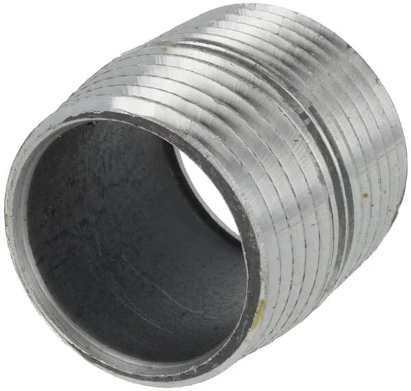 Unbranded - FG23130 - Rohrnippel Galv. 1 inches x 30mm