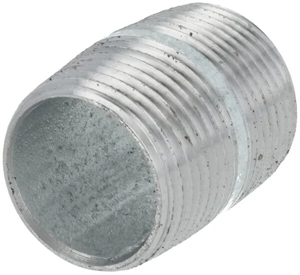 Unbranded - FG233430 - Rohrnippel Verz. 3/4 inches x 30mm