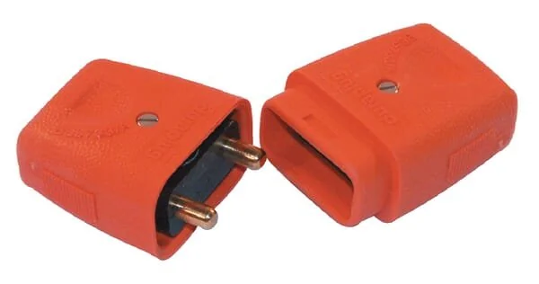 Unbranded - FGP000071 - Steckverbinder 2 Pin