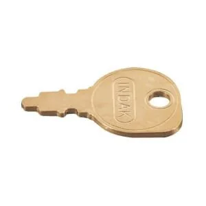 Unbranded - FGP000978 - Zündschlüssel, Universal