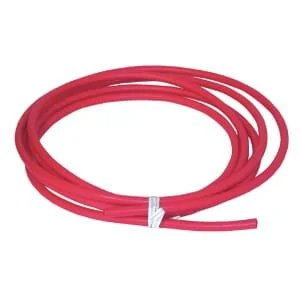 Unbranded - FGP012063 - Batteriekabelkern 10' / 3.048m Rolle Rot
