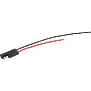 Unbranded - FGP013700 - Kabel-SAE-Stecker