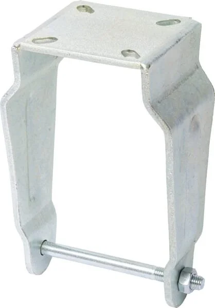 Unbranded - FGP12 - Feste Gabel 4.00x4 Bolzen