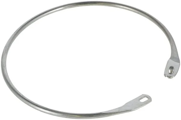 Unbranded - FGP200000 - Keilriemen Haltering - Geschlossen, 135mm Offen
