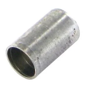 Unbranded - FGP453678 - Aderendhülse Durchmesser 6.5x11mm für 2.8mm Draht