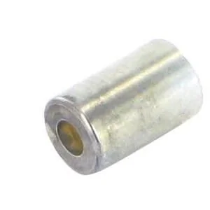Unbranded - FGP453681 - Aderendhülse Durchmesser 7x11mm für 3.2mm Draht