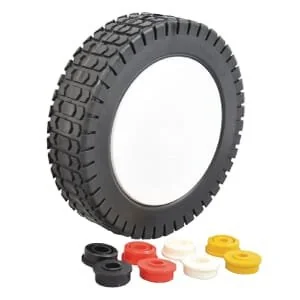 Unbranded - FGP453720 - Rad Außendurchmesser