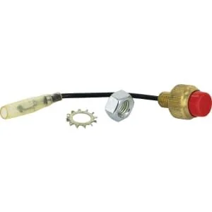 Unbranded - FGP455827 - Wippschalter mit Kabel