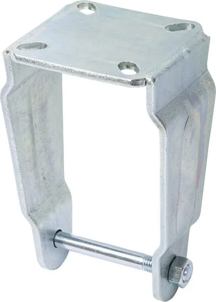 Unbranded - FGP8 - Feste Gabel 2.50x3 Bolzen