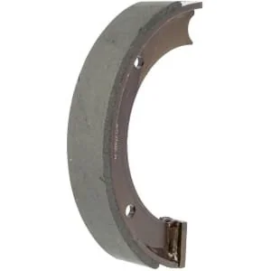 Unbranded - H199100150100N - Bremsbacke Handbremse