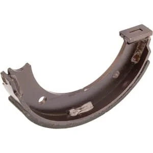 Unbranded - H205100150010N - Handbremsbacke