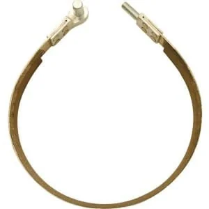 Unbranded - H275100030132N - Handbremsband Rechts