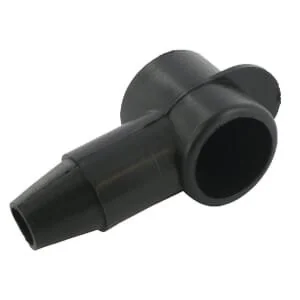 Unbranded - IC1812B - Schutzkappe Schwarz
