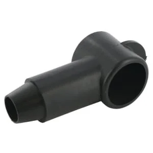 Unbranded - IC2418B - Schutzkappe Schwarz