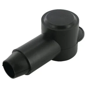 Unbranded - IC2618B - Schutzkappe Schwarz
