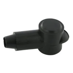 Unbranded - IC2818B - Schutzkappe Schwarz