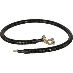 Unbranded - KA250P - Batteriekabel 1.12m