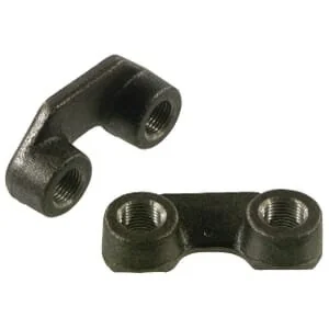 Unbranded - KE11610 - Strebenmutter M16