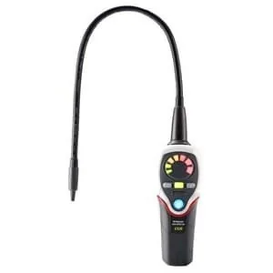 Unbranded - KL091331 - Automatischer Formiergas-Lecksucher mit beheiztem Halbleitersensor und Pumpe
