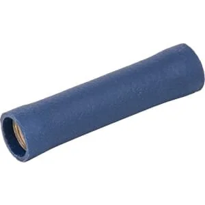 Unbranded - LA9065P001 - Stossverbinder, Blau, 1.5-2.5mm²