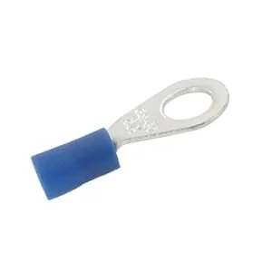 Unbranded - LA9085P001 - Ringverbinder, Blau, 1.5-2.5mm²