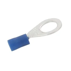 Unbranded - LA9100P001 - Ringverbinder, Blau, 1.5-2.5mm²