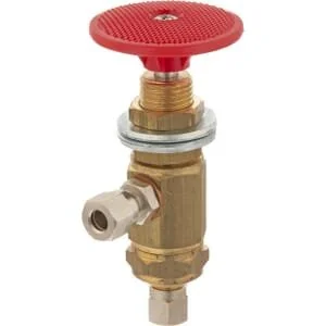 Unbranded - LH1080050 - Pedalventilhorn