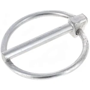 Unbranded - LP4P001 - Klappstecker 4.5x36mm