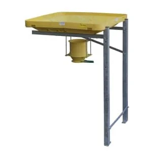 Unbranded - MRCV3002261 - Big-Bag Arbeitsstation Erweiterung