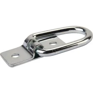 Unbranded - PL10465 - Wippklammer Verzinkt