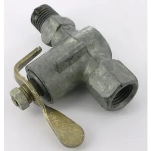Unbranded - PP61N - Belarus Kraftstoffhahn