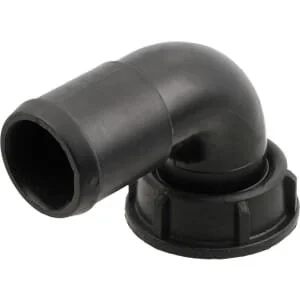Unbranded - PU314005 - Winkel mit Mutter 40mm
