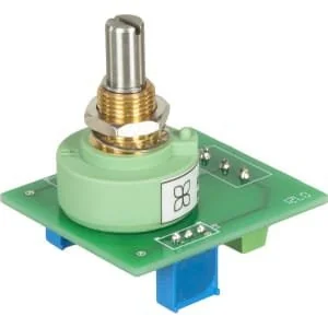 Unbranded - PVGPOT1K - Potentiometer, PVG auf PCB