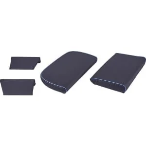 Unbranded - RI880006 - Traktorsitzkissen, gültig für Landini