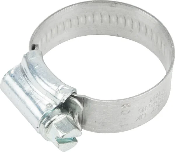Unbranded - RVS2230HCS - Schlauchklemme 22-30 Hi-Grip