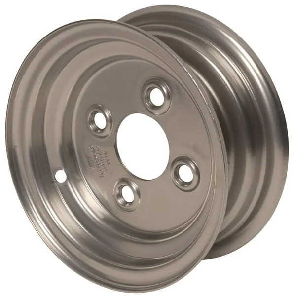 Unbranded - RW3008460100 - Felgen 3.00x8 ET0