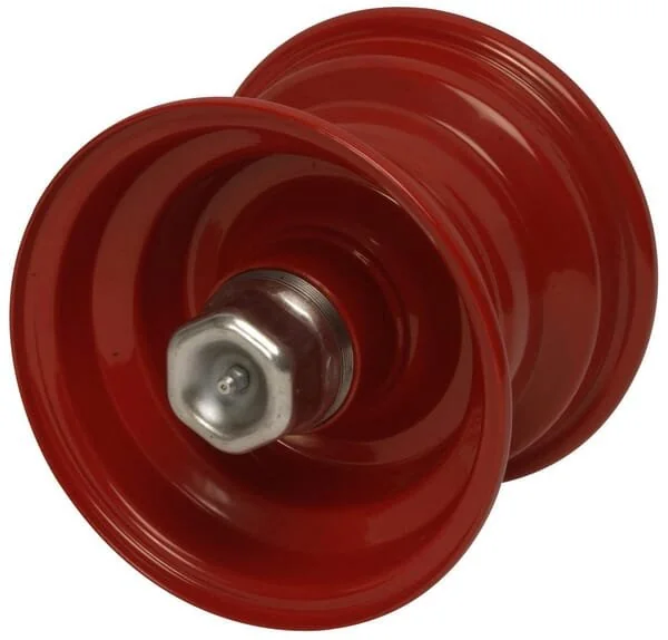 Unbranded - RW4506202575 - Felgen 4.50x6 Durchmesser 20/25x75