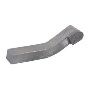 Unbranded - SCT0078019 - Meißelstift 13x13mm Links