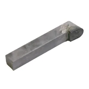 Unbranded - SCT0078021 - Meißelstift 13x13mm Gerade