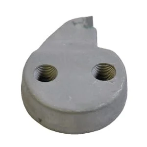 Unbranded - SCT0113965 - Meißel Gerade mit Gewinde 5/8 UNF