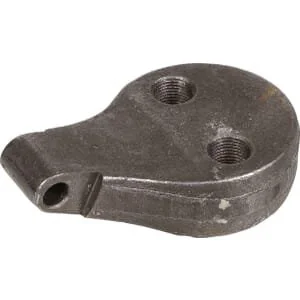 Unbranded - SCT760 - Winkelhalter mit Gewinde