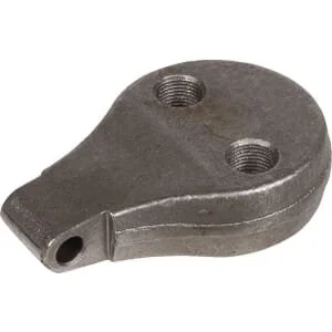 Unbranded - SCT780 - Gerader Halter mit Gewinde