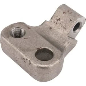 Unbranded - SCT880 - Halter Gekrümmt Oben