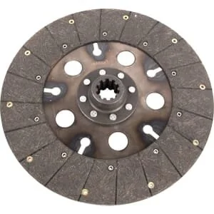 Unbranded - SDDN7550A1N - Scheibe, Kupplung
