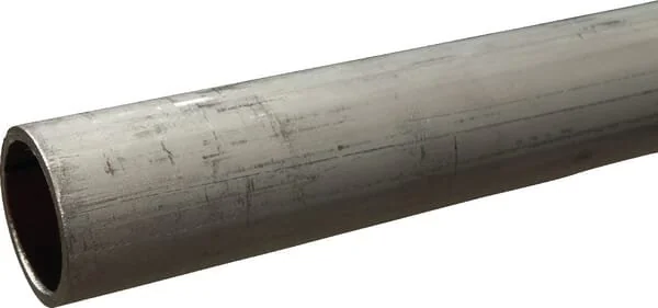 Unbranded - SST1304L12 - Edelstahlrohr 1/2"