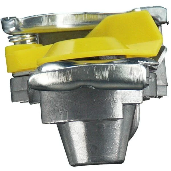Unbranded - T711607 - Kupplungskopf Automatisch Gelb