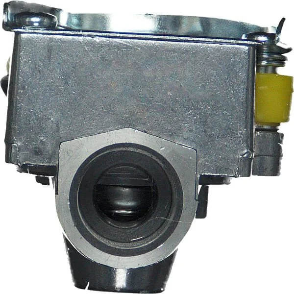 Unbranded - T711607 - Kupplungskopf Automatisch Gelb