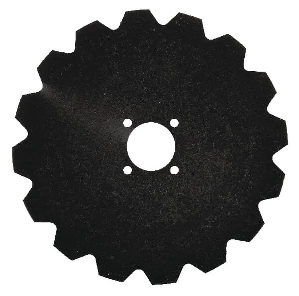 Unbranded - TCDIS552N - Eggenscheibe Durchmesser 560x5