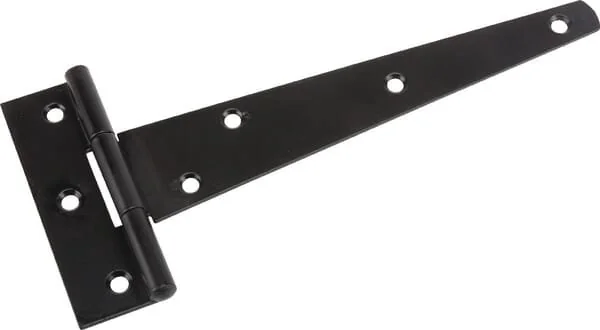 Unbranded - TO4194B - Stark Lackiertes T-Stück