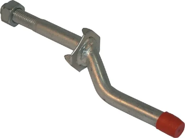Unbranded - TO4202 - Torriegel zum Anschrauben